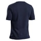 thumbnail image 3 of pstuiky Mangas cortas para hombre, Camisa deportiva informal de manga corta con solapa para hombre camisetas de hombre xxxl, 3 of 3