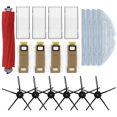 thumbnail image 1 of For S7 T7S plus Vacuum Cleaner Parts Main Brush Hepa Filter Mop Cloth Side Dust Bag, 1 of 5