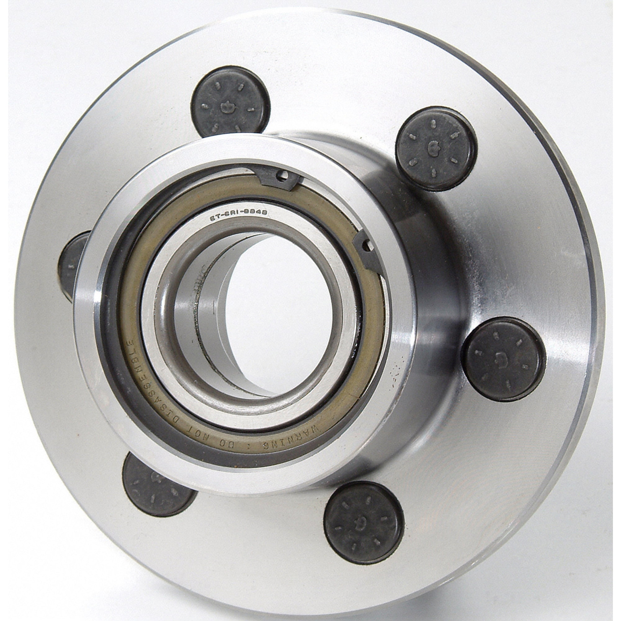 MOOG 515032 Wheel Bearing and Hub Assembly Fits select: 1997-2004 DODGE DAKOTA, 1999-2003 DODGE DURANGO