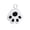 Black, variant on BotaniNest Cat Dog Mini Tracking Loss Prevention Waterproof Device Tool Pet GPS Locator