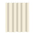 thumbnail image 1 of Cortina Para Baño Penhaus Solid Collection Peva 1.8X1.8 M, 1 of 3