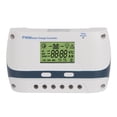 thumbnail image 2 of Solar Panel Battery Intelligent Regulator,12V 24V PWM Solar PWM Solar Charger Controller Solar Panel Charger Controller Tried and Trusted, 2 of 14