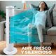 thumbnail image 5 of Ventilador Torre de 73cm -Potente y Silencioso, 5 of 6