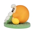 thumbnail image 2 of Kirby Fluffy Puffy Play in the Flower Waddle Dee 2" Figure, 2 of 2