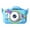 Blue Unicorn, variant on PayUSD Kids Camera for Girls Boys 64GB 1080HD Selfie Digital Cameras Portable Toddler Unicorn Toys Christmas Birthday Gift Age 3-10, Pink