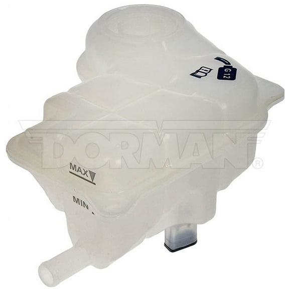 Dorman 603-638 Pressurized Coolant Reservoir