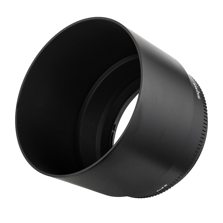 Sigma 120-400mm f/4.5-5.6 AF APO DG OS HSM Telephoto Zoom Lens for