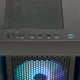 thumbnail image 2 of GABINETE PARA COMPUTADORA Gamdias  AURA GC2 NEGRO ATX ARGB CRISTAL, 2 of 8