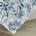 thumbnail image 2 of Sonya Comforter Set Blue King, 2 of 2