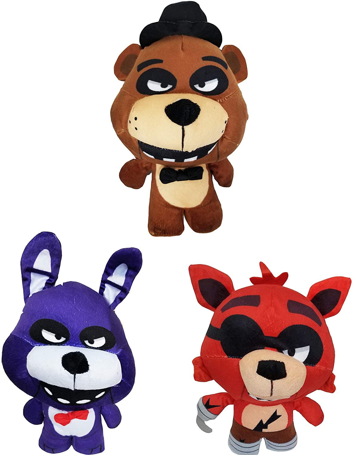 bonnie plush walmart