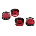 thumbnail image 4 of Esquirla 4 Pieces Guitar ââVolume Control Knobs for Electric Guitar Accessories, 4 of 8