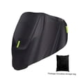 thumbnail image 4 of All-Season Waterproof Universal Motorcycle Cover - Protects Against Dust, Debris, Rain, and Weather - Replacement Cover for Honda, Suzuki, Kawasaki, and More, 4 of 6