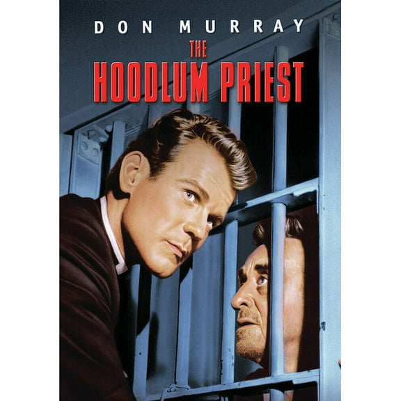 The Hoodlum Priest (DVD), MGM Mod, Drama