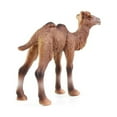 thumbnail image 2 of HLONK Figurines d'Animaux du Désert Camel Miniatures Jouets pour Enfants, 2 of 8