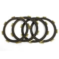 thumbnail image 2 of DISCO EMBRAGUE PASTA SET HONDA CGL 125 TOOL (12-19), GL 150 (14-16), 2 of 2