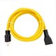 thumbnail image 2 of Cable de extensión de PVC de alta resistencia Xn5-15P a 5-15R 6-15R 5-20R 6-20R 03 millones, 2 of 9