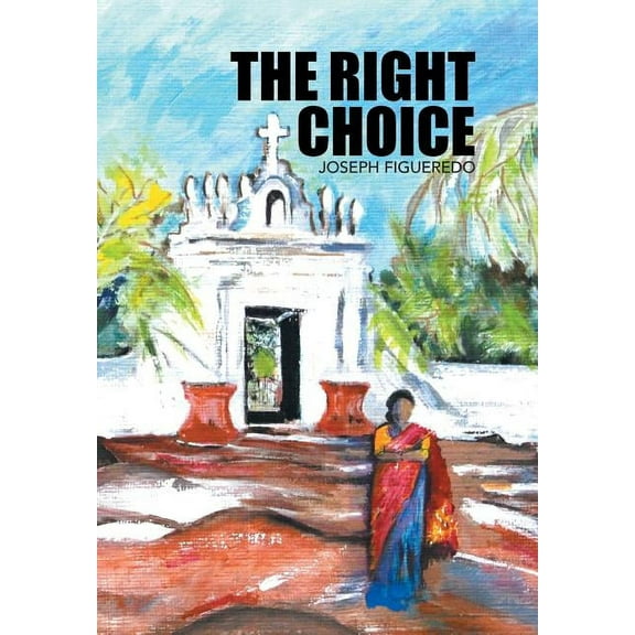 The Right Choice (Hardcover)