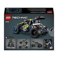 thumbnail image 4 of Set LEGO Technic Buggy de Carreras Todoterreno 42164, 4 of 4