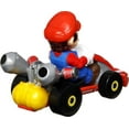 Hot Wheels Mario Kart Collection of 164 Scale DieCast Replica