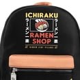 thumbnail image 4 of The Naruto Ramen Mini Backpack, 4 of 6