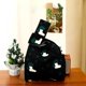 thumbnail image 4 of Xihbxyly Ventas Hoy Bolsa de Mano de Punto Navideña para Amigas y Novias. Regalo para Personas Mayores. Regalo de Nochebuena., 4 of 6