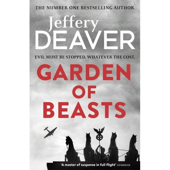 Garden of Beasts