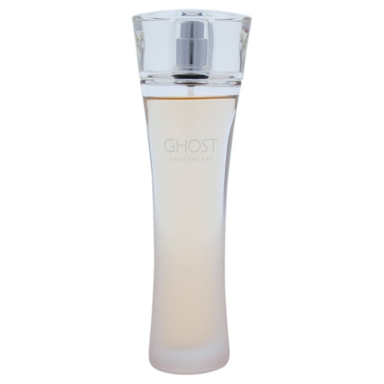 Sweetheart by Ghost for Women - 1 oz EDT Spray - Walmart.com