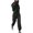 Dark Gray 61, variant on Two Piece Outfits for Women Fall Fashion Long Sleeve Hooded Sweatshirt & Jogger Pants Lounge Tracksuits Sets