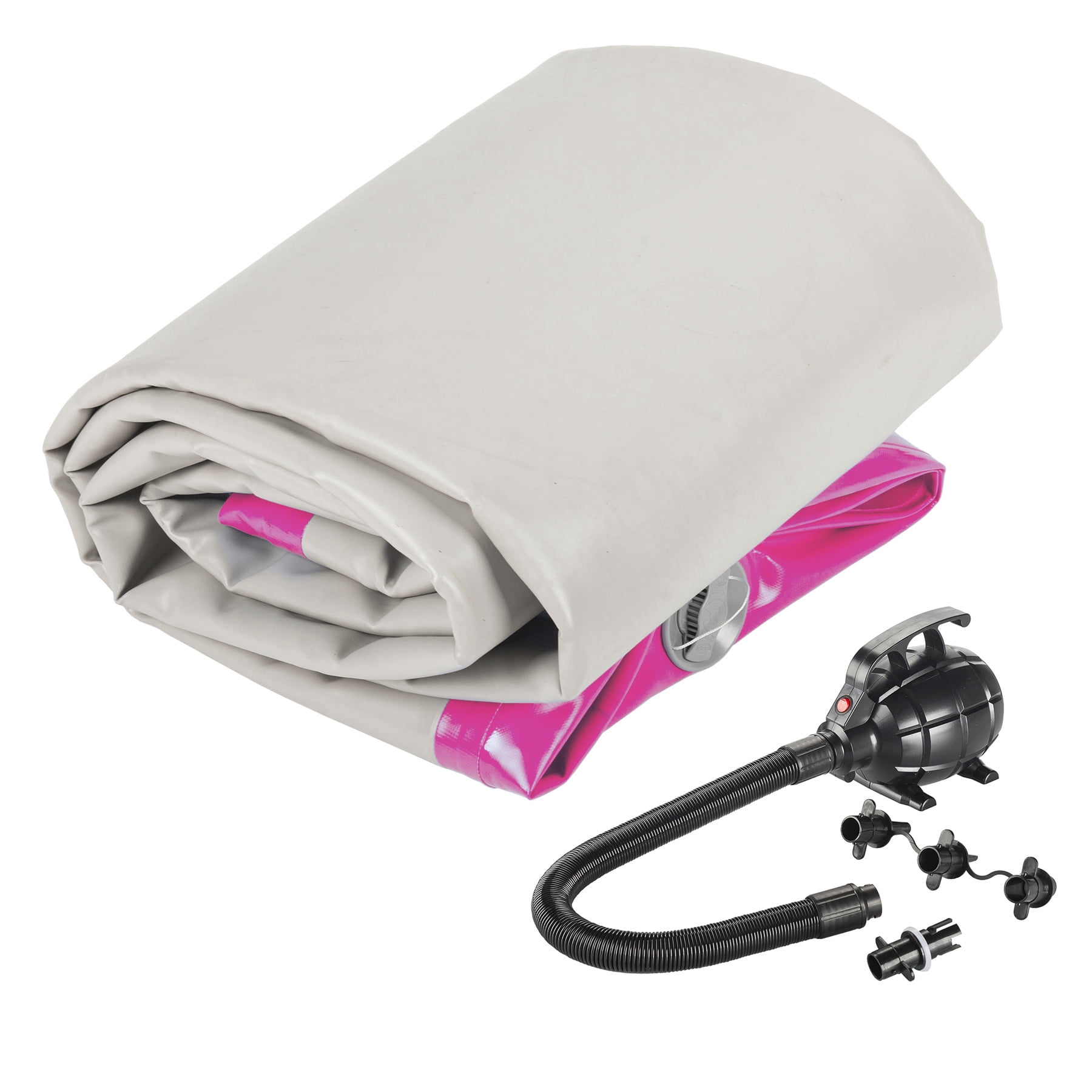 Inflatable Gymnastics Tumbling Mat for Home Use Beach Park and Water