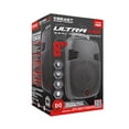 thumbnail image 4 of Bocina Bafle Bluetooth 8" LUZ LED Beast ULTRA V8 4,500 PMPO, 4 of 6