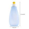 thumbnail image 4 of Portable Bidet Bottle Personal Handheld Shattaf Water Sprayer for Women, 4 of 9