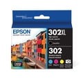 thumbnail image 1 of Cartucho de tinta Epson 302 Claria Premium High Capacity T302XL-BCS, 1 of 6