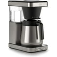 thumbnail image 2 of OXO Brew Stainless Steel 8-Cup Drip Coffee Maker, 2 of 7