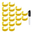 thumbnail image 1 of Medicine Bottle Label Clips for Easy Medication Identification, 1 of 5