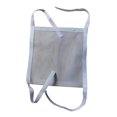 thumbnail image 3 of Bolsas de lavado,Bolsa de malla para lavar ropa Bolsa de malla para lavar zapatos,Bolsa de lavandería Bolsa para lavar y secar la ropa Bolsa para calcetines,Bolsa de lavandería para limpiar, 3 of 8