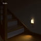 thumbnail image 5 of Luz Nocturna Enchufable Emotionlite, Luces Nocturnas Led De Color Blanco Cálido, Sensor De Atardecer A Amanecer, Guardería Para Niños, Dormitorio, Baño, Pasillo, Escaleras, Cocina, Certificación Ul, P, 5 of 7
