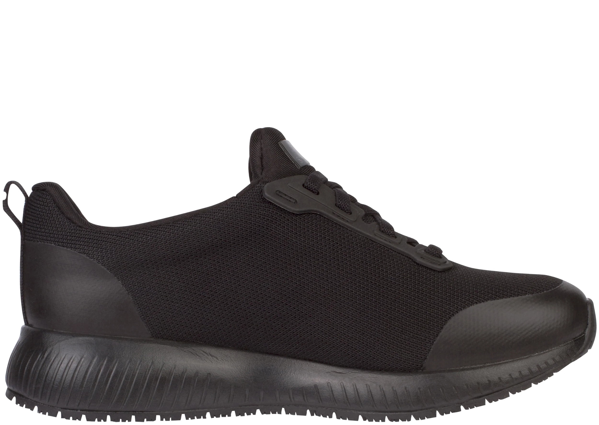 Skechers Work Women's Squad Slip Resistant Athletic Work Shoes