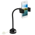 thumbnail image 2 of Kayak Phone Mount  Boat Bracket Canoe  Mount Holder with Flexible Long Arm, 2 of 7