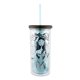thumbnail image 1 of Carnival Cup Silver Buffalo Corpse Bride Emily, de Tim Burton, 1 of 9