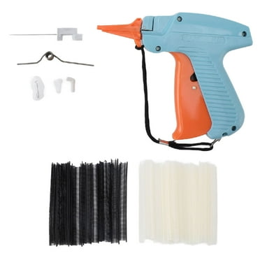 Clothes Tagging Machine Professional Standard Retail Price Tag Attacher Machine Kit Clothes Tagging Applicator Set for Shops Retailers Warehouse Sale