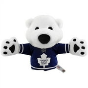 Nhl - Hand Puppet - Carlton The Bear - T