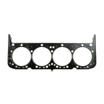 Cometic Gasket Automotive C5246 040 Cylinder Head Gasket Fits select: 1966-1974 CHEVROLET C10, 1967-1974 CHEVROLET CAMARO