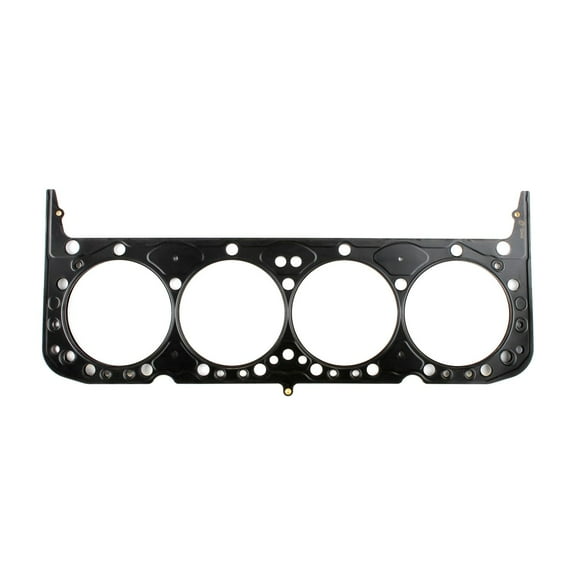 Cometic Gasket Automotive C5246 040 Cylinder Head Gasket Fits select: 1966-1974 CHEVROLET C10, 1967-1974 CHEVROLET CAMARO