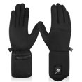thumbnail image 1 of Revestimientos térmicos para guantes SAVIOR HEAT, que se calientan completamente para manos y yemas, 1 of 7