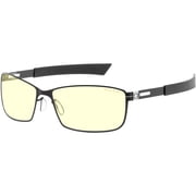 GUNNAR Gaming Glasses - Vayper, Onyx, Amber Tint