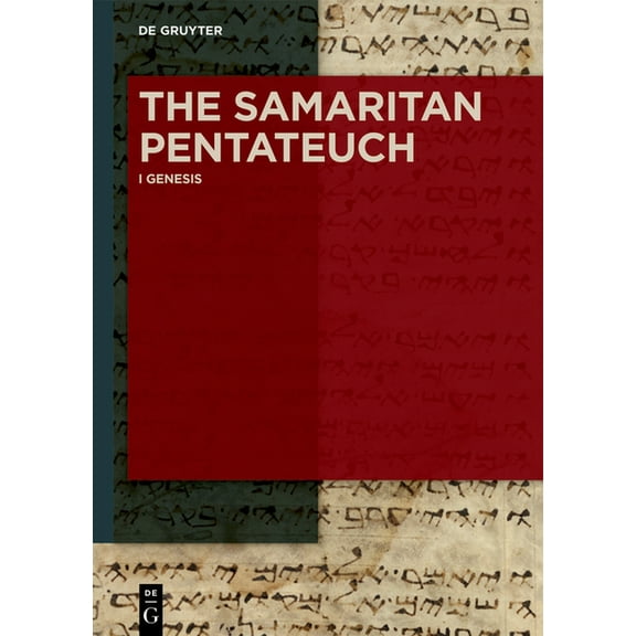 Genesis, (Hardcover)