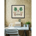 thumbnail image 5 of Marmont Hill Spiritual Nomad Framed Painting Print, 5 of 5