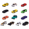 thumbnail image 2 of Autos Giftpack Majorette 212054032 Multicolor Incluye 9 Coches Clasicos y 4 Edición Limitada Serie 9, 2 of 3