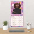thumbnail image 5 of Trends International 2026 Boss Beauties Wall Calendar, 5 of 5