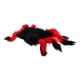 thumbnail image 3 of KAKOWELY Decoración de araña gigante de Halloween, araña peluda grande, accesorio para casa embrujada, color aleatorio, 3 of 5
